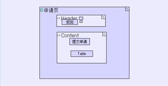 畫畫一樣開發(fā)軟件 申請審批管理系統(tǒng)開發(fā)案例之軟件設(shè)計與開發(fā)
